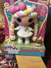 lalaloopsy sweet mellow fluff