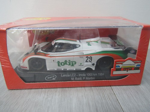 Slot ca08d lancia lc2 - slot,