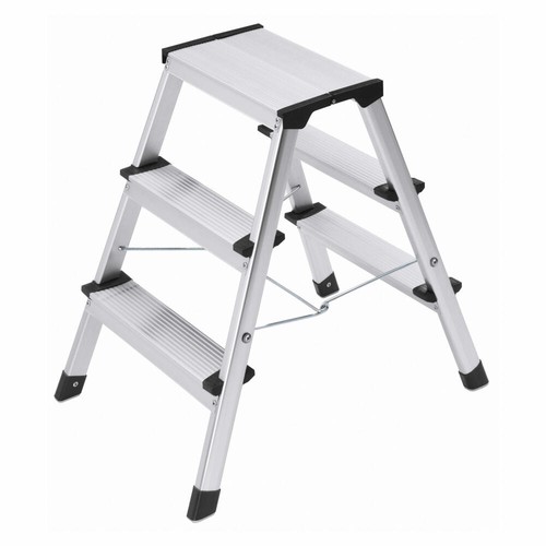 Hailo trittleiter d60 - hailo,