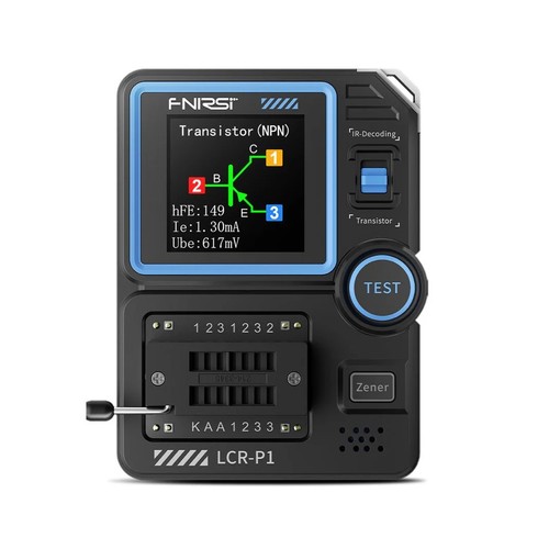 Fnirsi lcr - fnirsi, lcr-p1