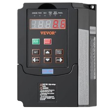 Vevor frequenzumrichter vfd - vevor,