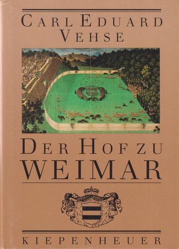 Buch der hof - buch:,