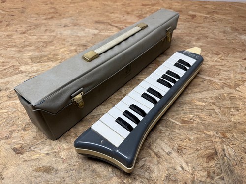 Hohner melodica piano mit - piano, 26