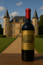 3 x Château Palmer Alter Ego