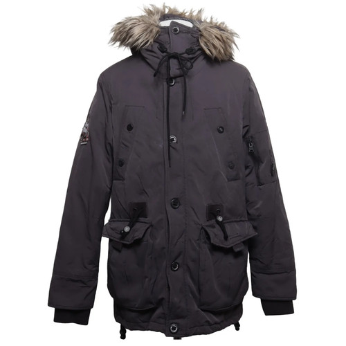 Khujo winterjacke herren - khujo,, winterjacke,