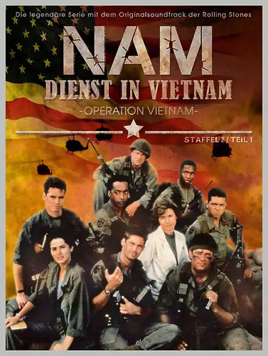 Nam dienst vietnam - vietnam,