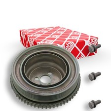 Febi bilstein riemenscheibe - bilstein,