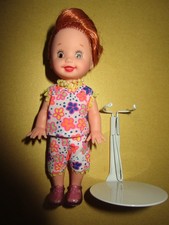 B1534)ORIGINALE ROTHAARIGE