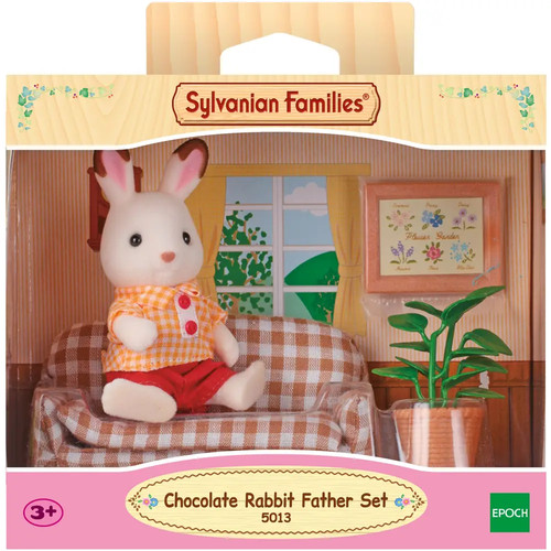 Epoch sylvanian families - epoch,