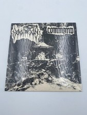 Goatmoon / Command Split EP