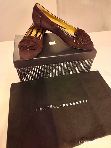 Fratelli rossetti damen - fratelli,