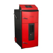 Holzvergaserkessel Attack SLX