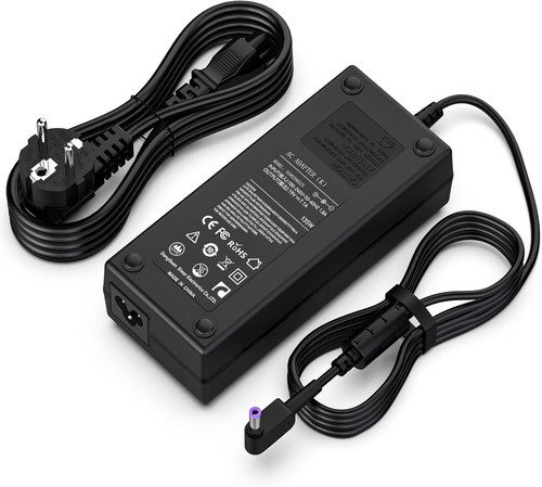 Acer nitro ladekabel 135w - nitro,