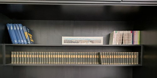 Karl may sammlung bamberg - sammlung,