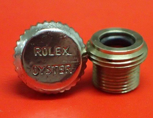 Original rolex oyster - rolex,