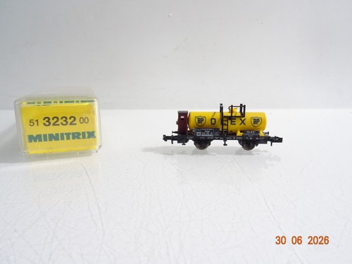 Minitrix 3232 00 - minitrix, 51