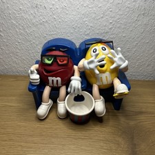 M&M Süßigkeitenspender Candy