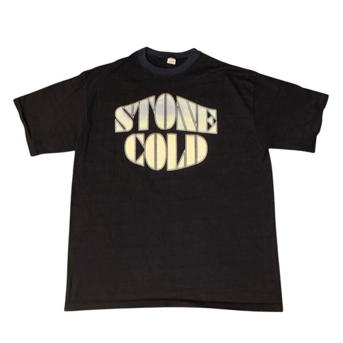Vintage stone cold steve - stone,