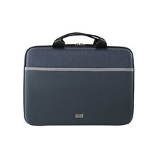 Hama Laptop-Hardcase Protection 2.0 für 34-36 cm (13,3"-14,1") Blau