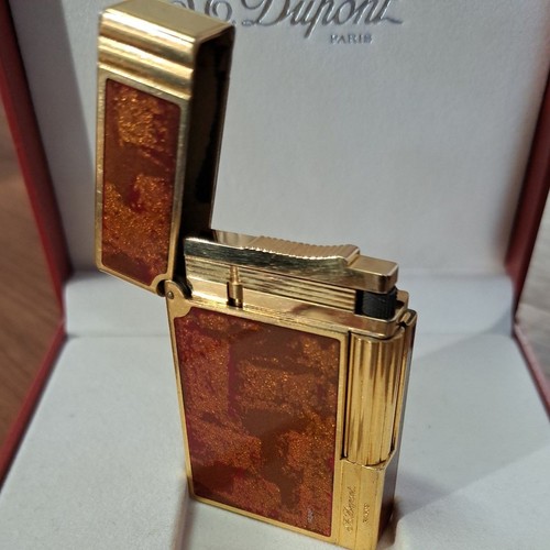Dupont gatsby feuerzeug - s.t.,