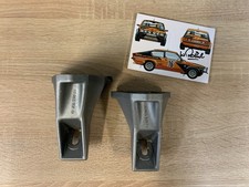 Motorhalter Alu 1,6 - 2,4 * OPEL CIH Kadett C Coupé GT/E