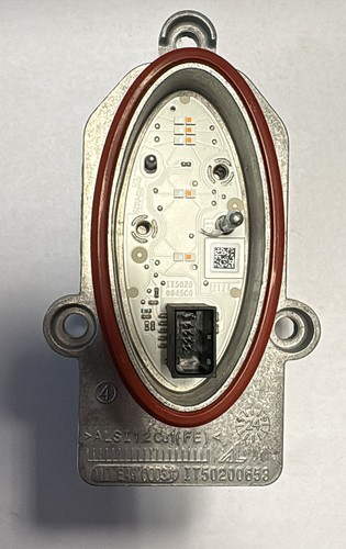 Iveco steuergerät led - steuergerÄt,