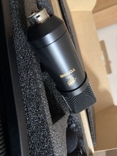 TONOR TC20 XLR Kondensator Mikrofon Kit | Studio Mikrofon Set