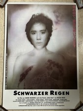 Filmplakate original gerollt