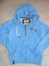 Naketano kapuzen jacke 44 - gr.,