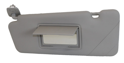 Facelift sonnenblende links - facelift,