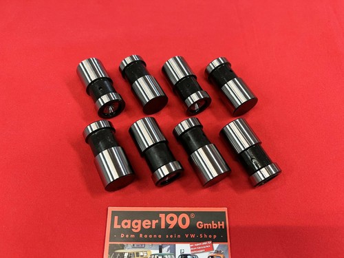Hydrostößel 8er set - 8er, für