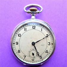 HERREN TASCHENUHR, OMEGA