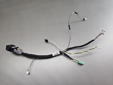 Orig Opel Außenspiegel Kabelbaum Kabelstrang El. Anklappbar Cam Memory VH480611