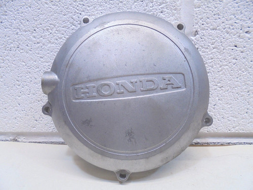 Honda cx500 gl500 - gl500, 1978-81