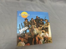 Bionda bandido vinyl lp - bionda,