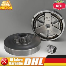 Kettensäge Kettenrad Kupplung