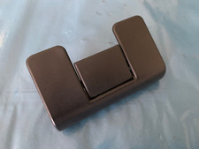 BMW 3er E46 Abdeckung Verkleidung Isofix Rücksitzbank 7027872