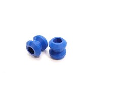 Motorrad Racingadapter Bobbins