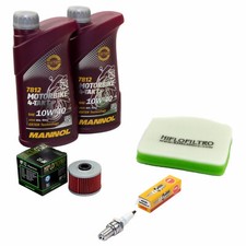 ÖL 2L Wartungspaket für