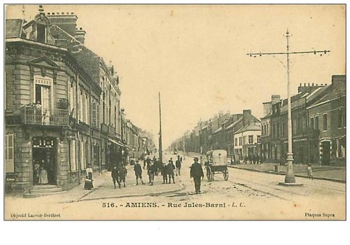 Amiens 1517 rue jules - 80.amiens.nr.1517.rue,