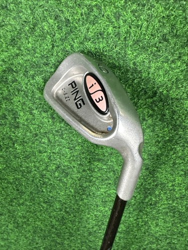 Ping size eisen - i3,