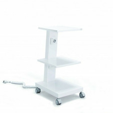 Rollwagen Beauty Arzt Zahnarzt