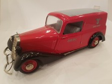 Schuco Art.Nr 00031 Mercedes 170 V  1:18