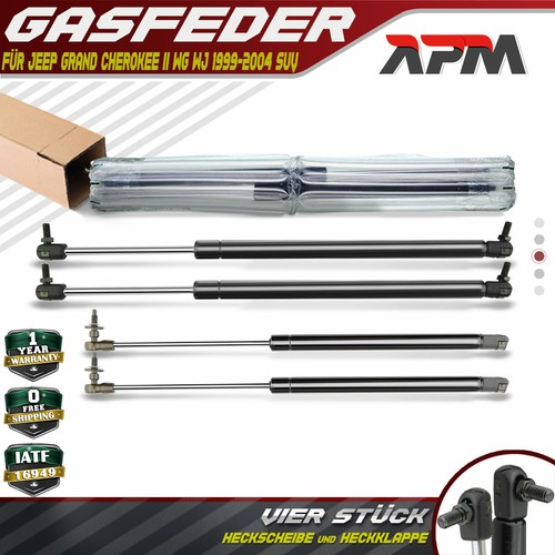 Gasfeder heckklappe - gasfeder,