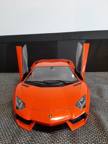 Pocher modell lamborghini - pocher, 1:8