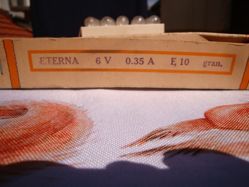 Eterna stück für - eterna, 25