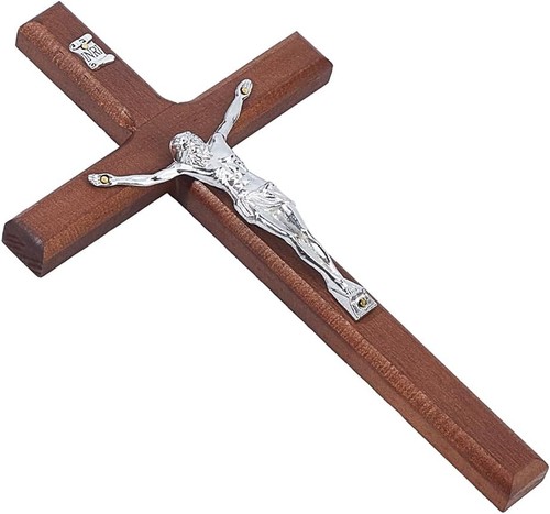 2x11 5cm kruzifix - 20.2x11.5cm, kreuz