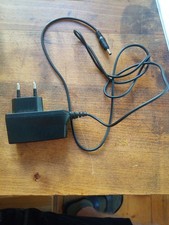 Nokia Ladegerät für 5210, 5510, 6020, 6021, 6030, 0,5A, 1m Lade Kabel Netzteil