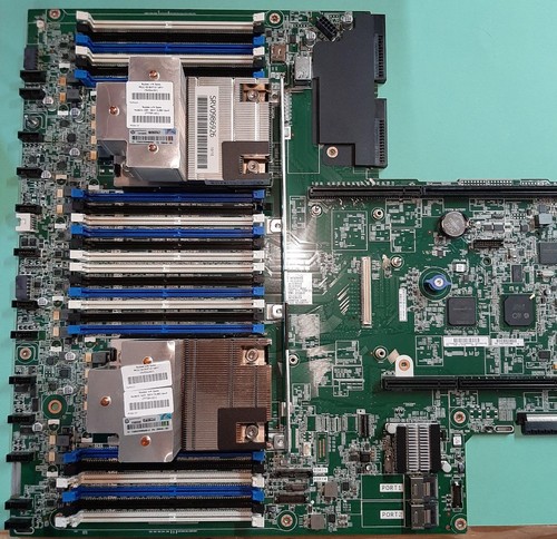 Server mainboard proliant - mainboard,