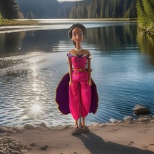 Disney's Aladdin Special